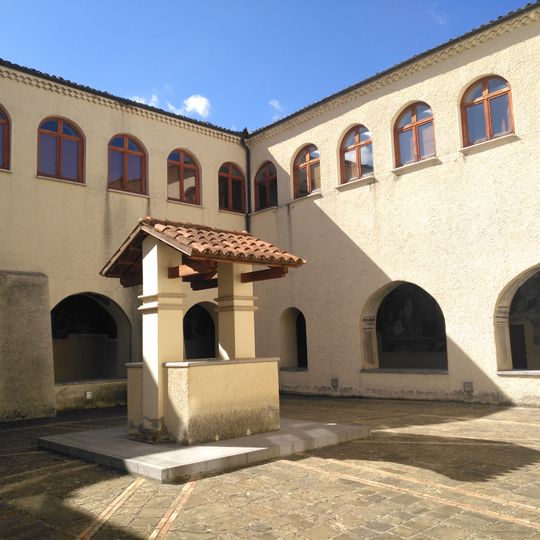 Chiesa di Sant'Antonio di Padova