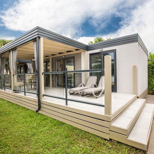 Baška Beach Camping Resort