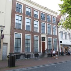 Nieuwestad 108, Leeuwarden