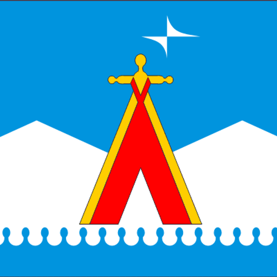 Оленёкский национальный наслег