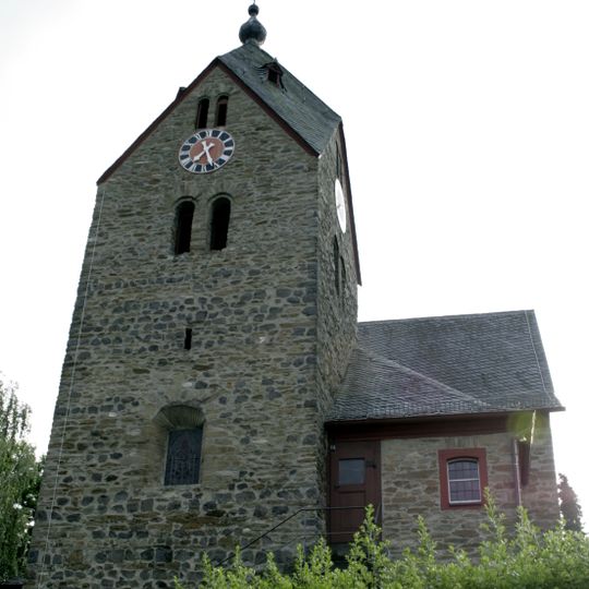 Evangelische Kirche