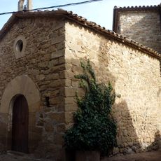 Sant Pere de Boada