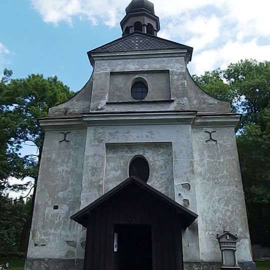 Church of Saint Wenceslaus