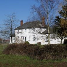 Ford Farmhouse