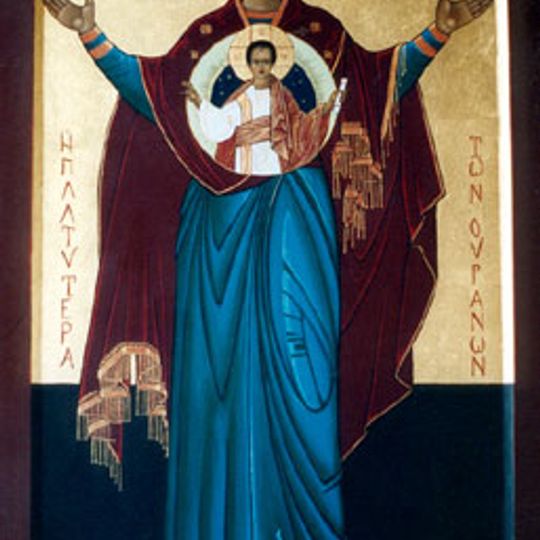 Priorato de Klaarland