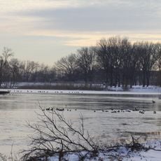 Baisley Pond Park
