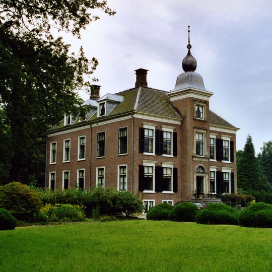 Huis te Leuvenum