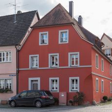 Wohnhaus