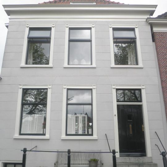 Oosterhaven 36, Medemblik