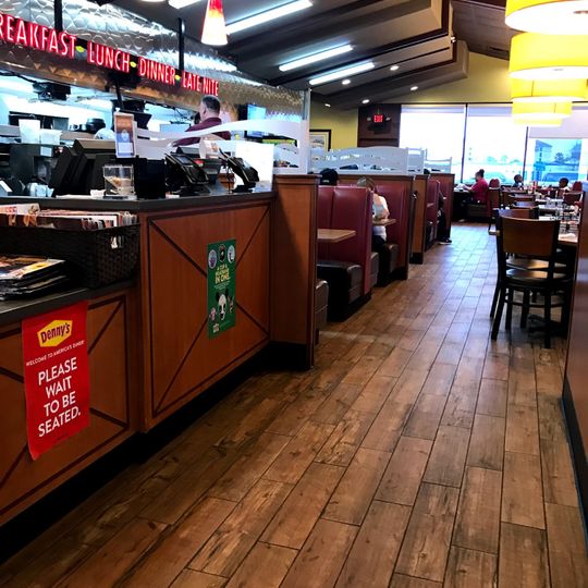 Denny's
