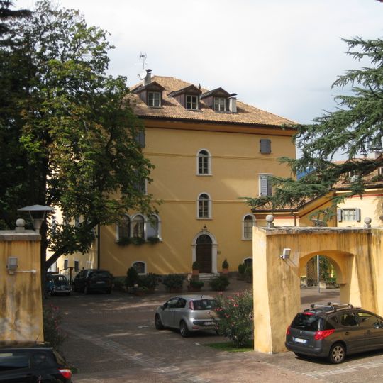 Palazzo Thomsen