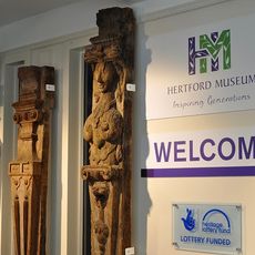 Hertford Museum