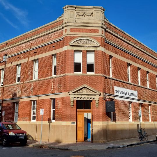 Pakenham Street Art Space