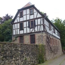 Haus Mühlenstraße 5