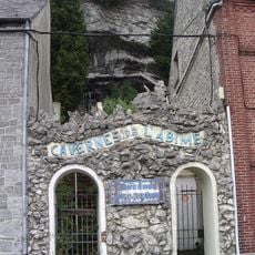 Trou de l’Abîme