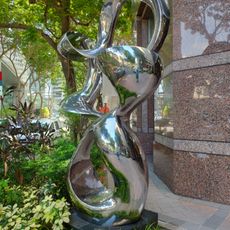 Sculpture