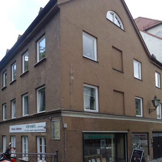 Bürgerhaus