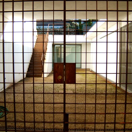 Arquivo Municipal Alfredo Pimenta