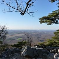 comté de Montgomery