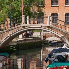 Ponte San Nicolo