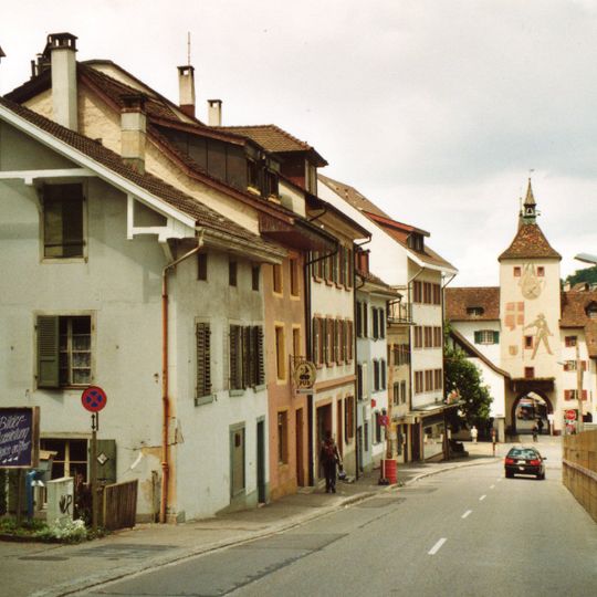 Liestal