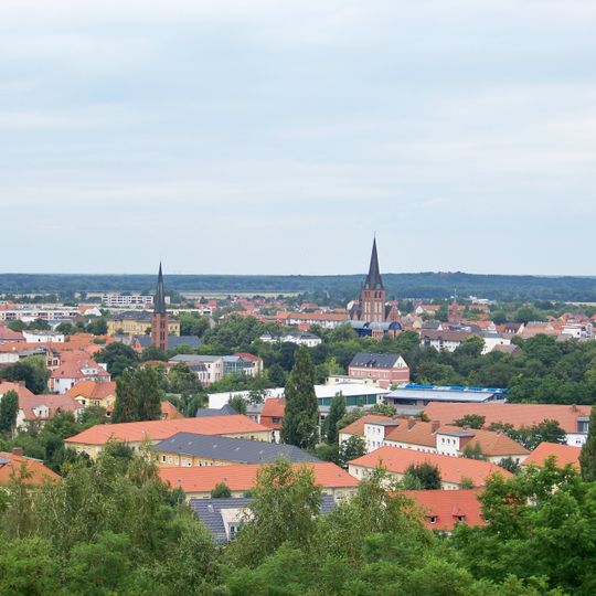 Bitterfeld