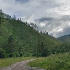 Hranovnické pleso