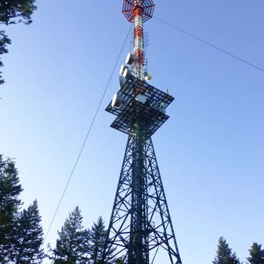 Sendeturm Krehberg