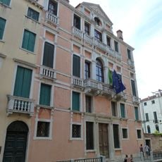 Palazzo Soranzo Cappello