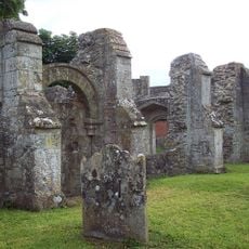 St Leonard's Church, Sutton Veny