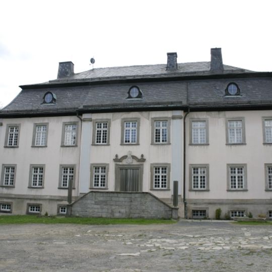 Neues Schloss