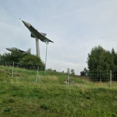 Saab 35 Draken
