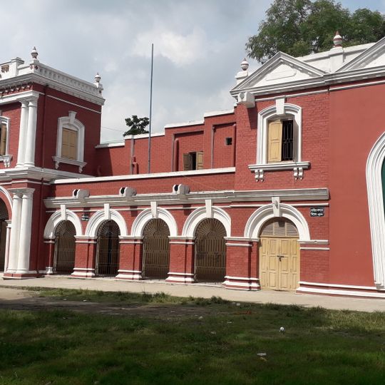Distrito de Rangpur