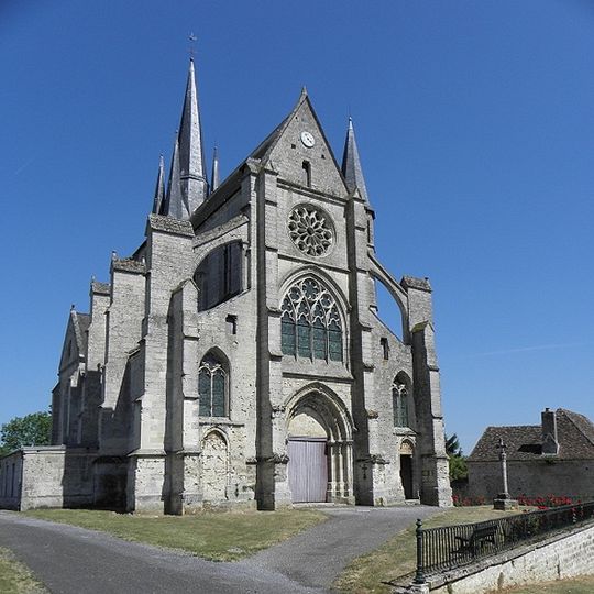 Église Saint-Julien