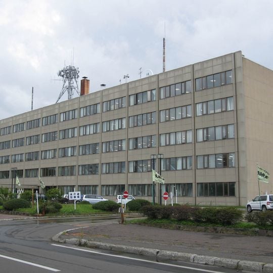 Sorachi Subprefecture