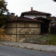 Ikonomovi house-museum, Razgrad