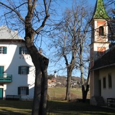 Haus Braitenberg in Maria Himmelfahrt