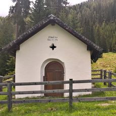 Kapelle Wiesele