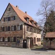 Pfarrhaus