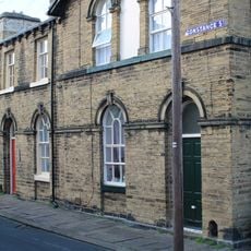 1-9, Constance Street