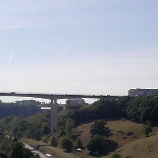 Viaduc de Bourran