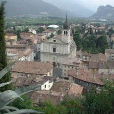 Chiesa di Santa Maria Assunta