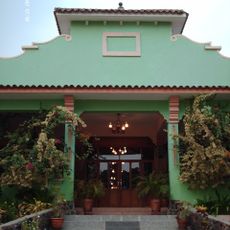 Grand Hôtel Amazonas