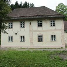 Jagdhaus in Ramsau, Lower Austria