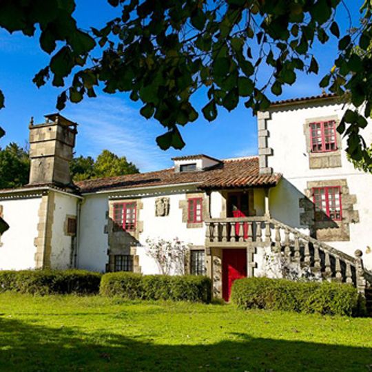 Pazo de Lobagueiras