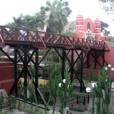 Puente de los Suspiros