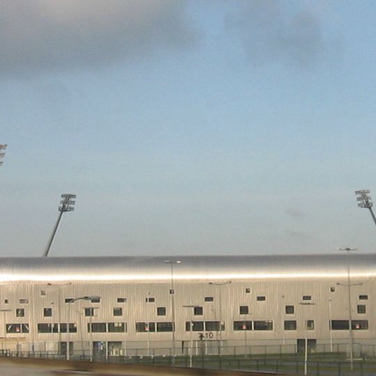 Estádio Bingoal