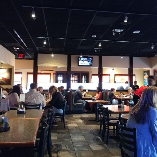 Teresa's Mexican Restaurant