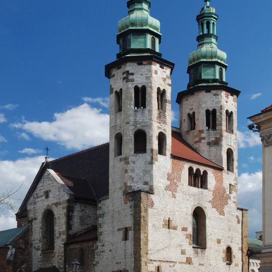 Andreaskirche
