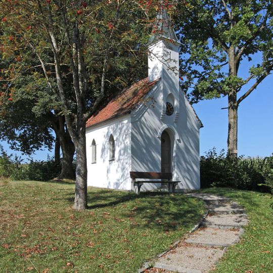 Feldkapelle